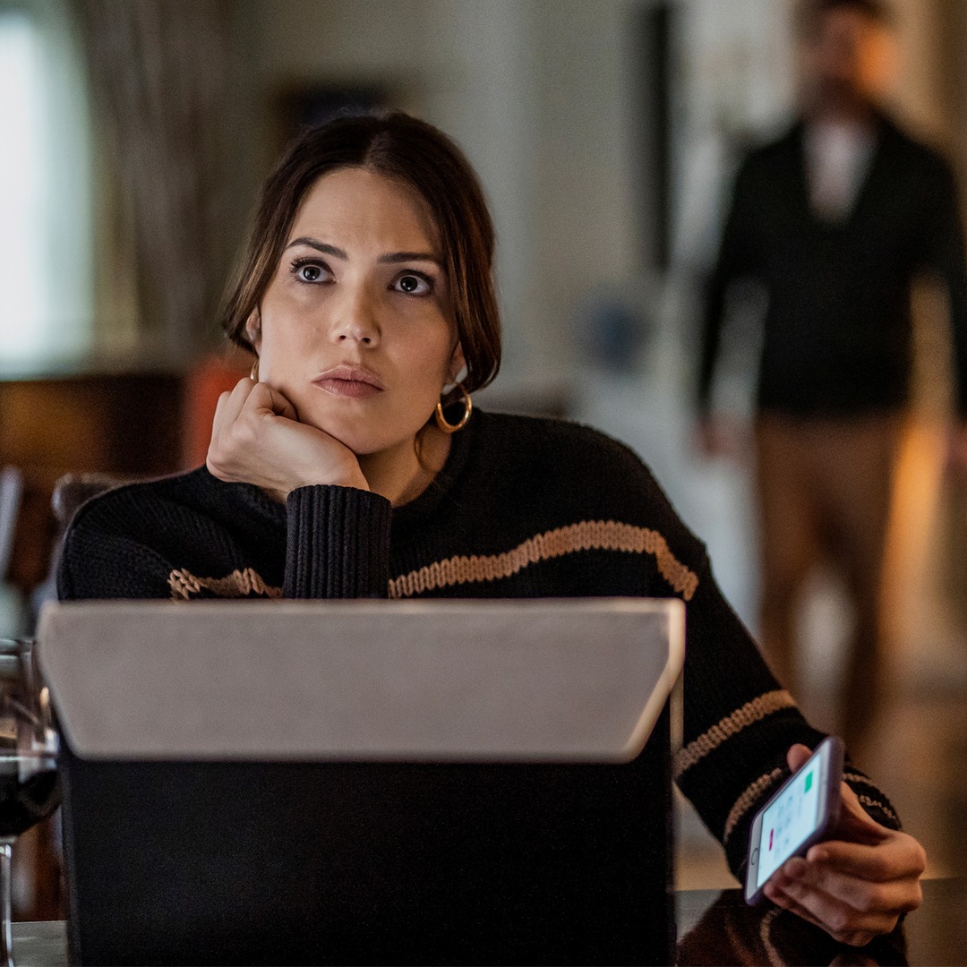 Photos from Dr. Death Season 2 First Look